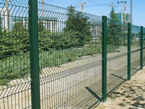 3D заборы для частного дома 80 метров фото в Скоропусковском